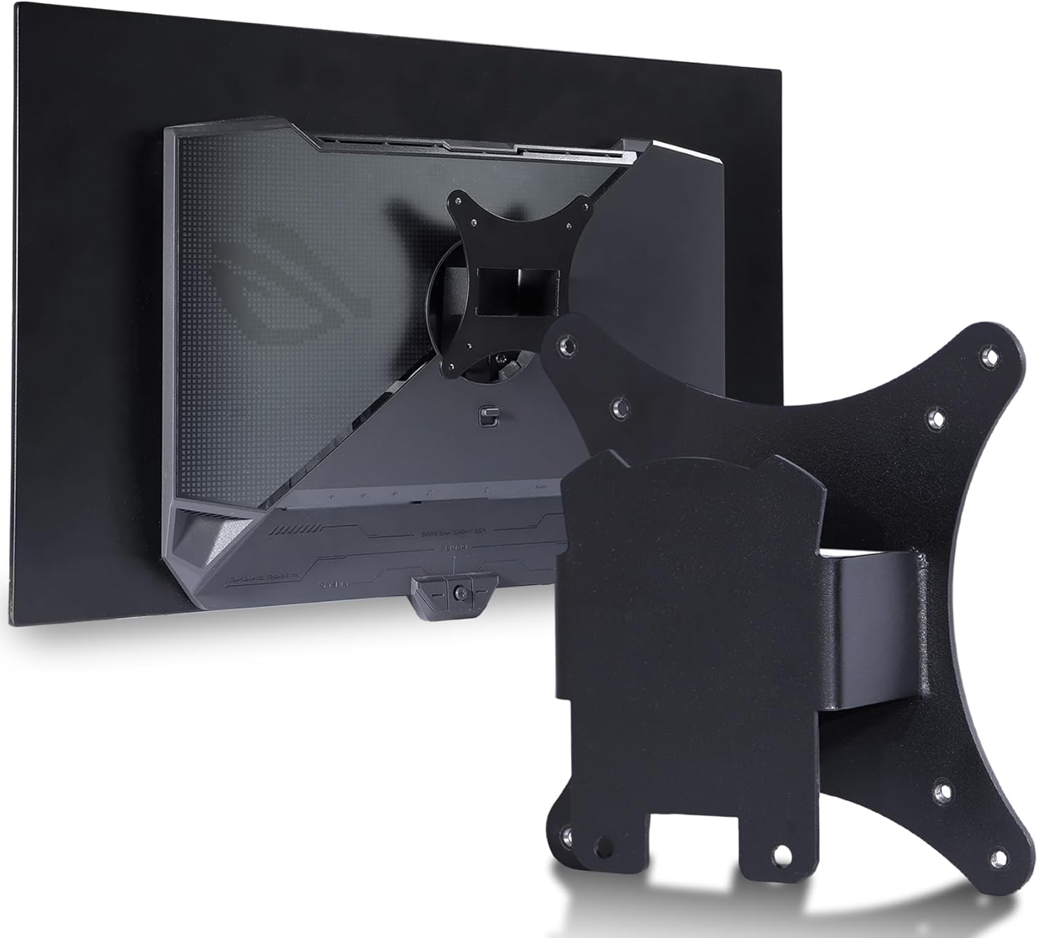 Rtx 3090 24Gb Gddr6X - Adaptor Dudukan VESA PG32UCDM Kompatibel dengan