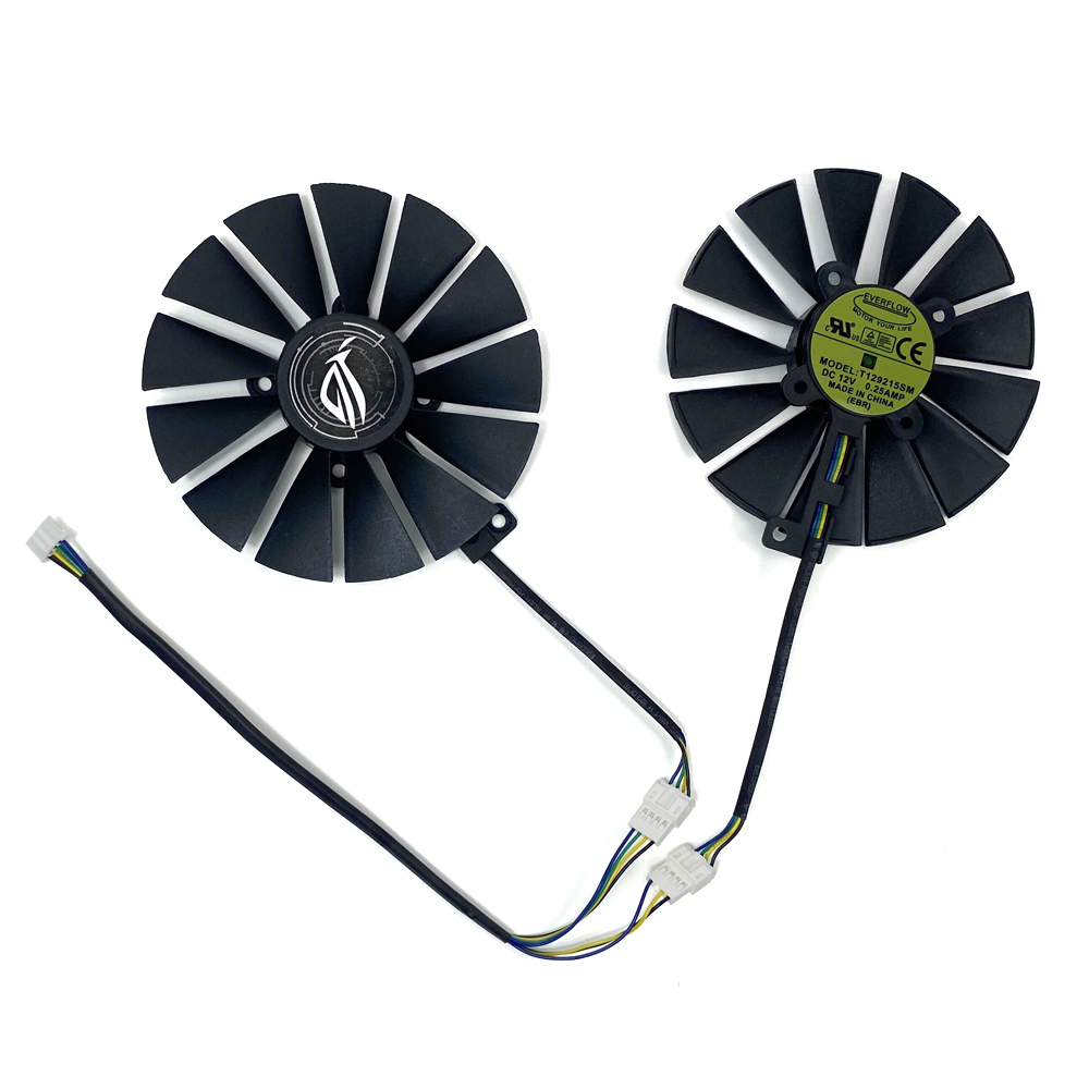 Kipas Pendingin Baru 95MM 4PIN - Rtx 3090 24Gb Gddr6X ulasan dan harga