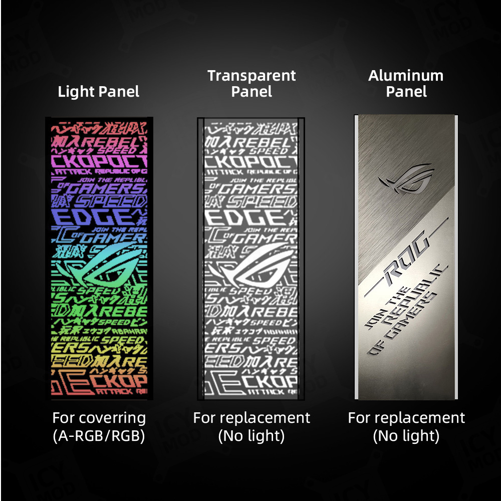 ASUS GX601 Panel Depan Logam R - Rtx 3090 24Gb Gddr6X ulasan dan harga