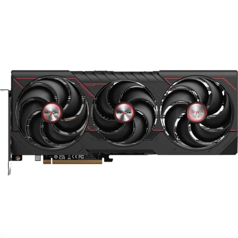 Untuk Kartu Grafis Gaming Sapp - Rx 7900 Xt 20Gb ulasan dan harga
