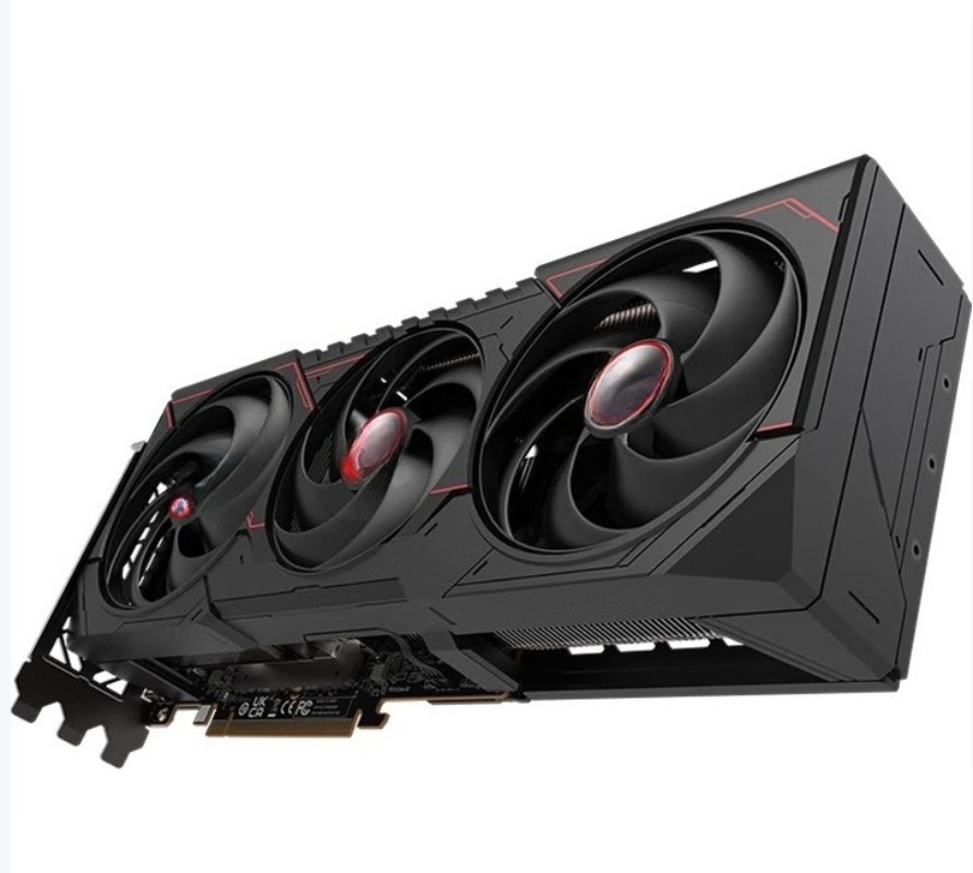 Untuk Kartu Grafis Gaming Sapp - Rx 7900 Xt 20Gb ulasan dan harga