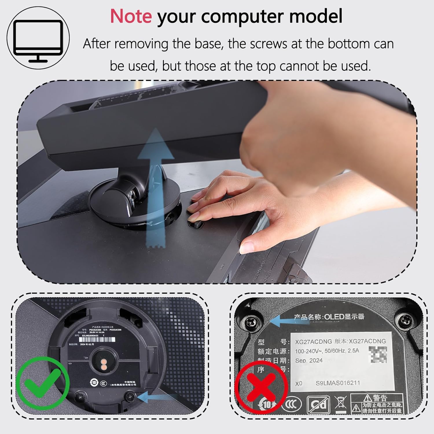 Adaptor Dudukan VESA PG32UCDM  - Rtx 3090 24Gb Gddr6X ulasan dan harga